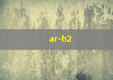 ar-h2