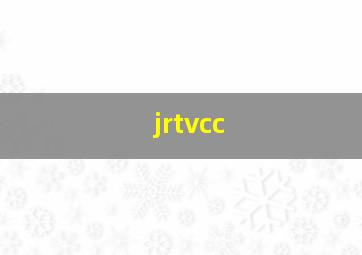 jrtvcc