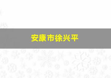 安康市徐兴平