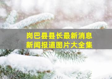 岗巴县县长最新消息新闻报道图片大全集