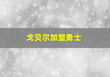 戈贝尔加盟勇士