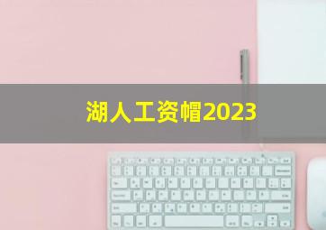 湖人工资帽2023